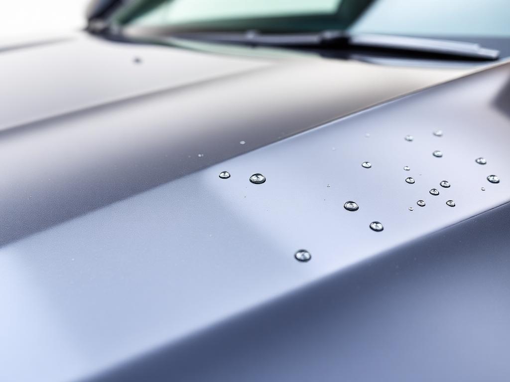 Ceramic & Anti-Rust Coating
