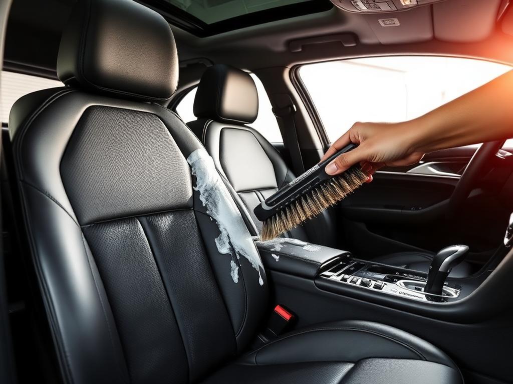 Upholstery Cleaning